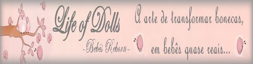 Life of Dolls- reborn babies
