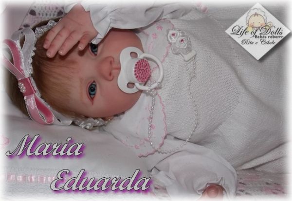 Maria Eduarda II (Por Encomenda)