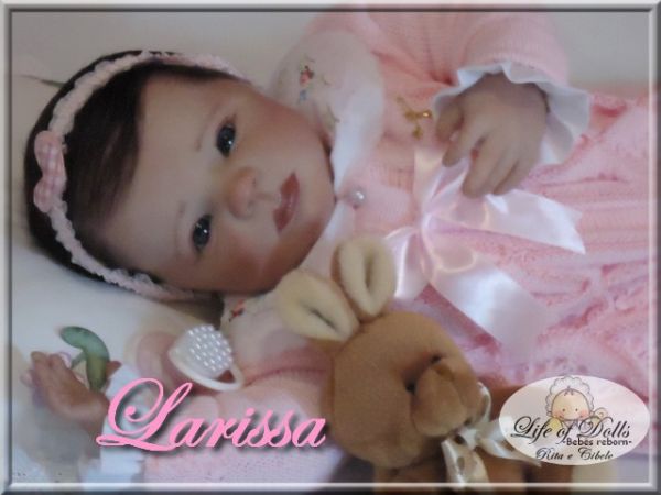 Larissa (Por Encomenda)