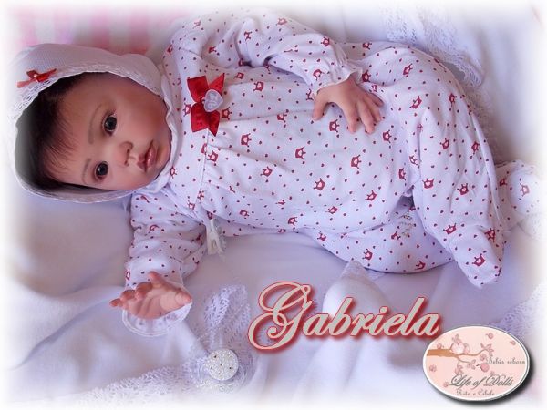 Gabriela II (Por Encomenda)